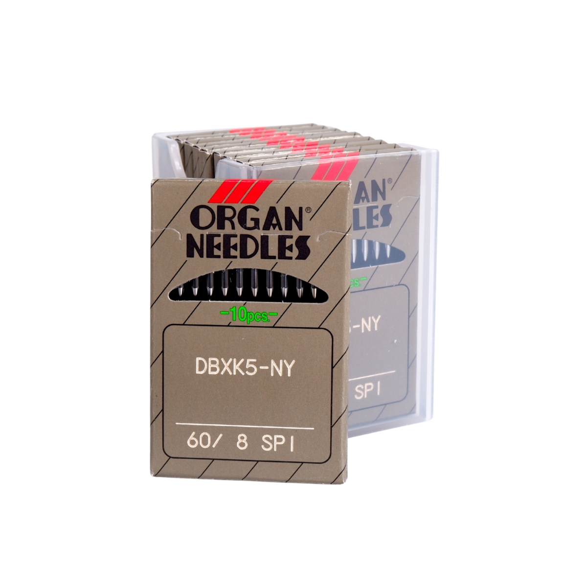 Sticknadel DBxK5-NY (RS) SPI