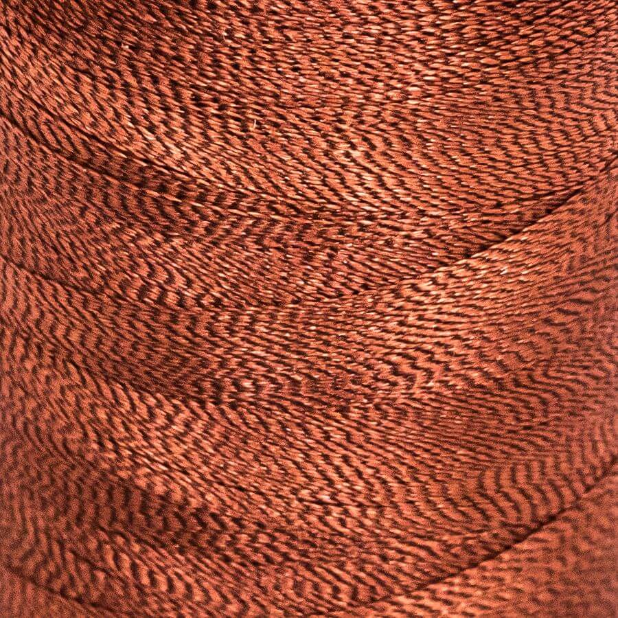 POLY FLASH - Metallic Shiny Polyester Thread