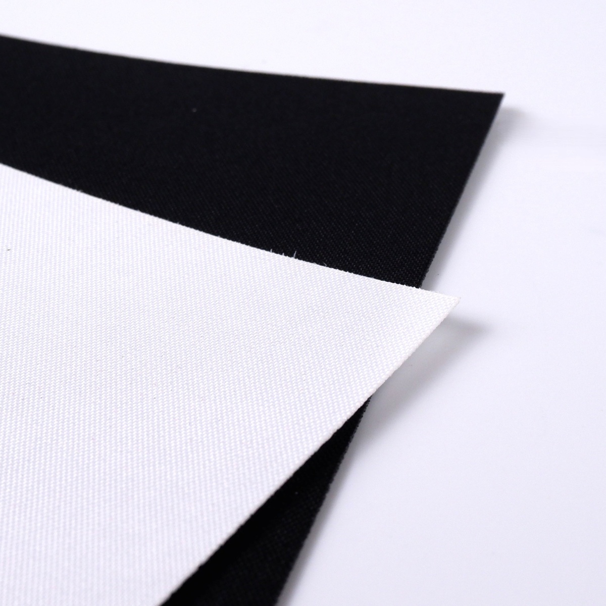 CANVAY - Canvas Fabric with Nonwoven Coating