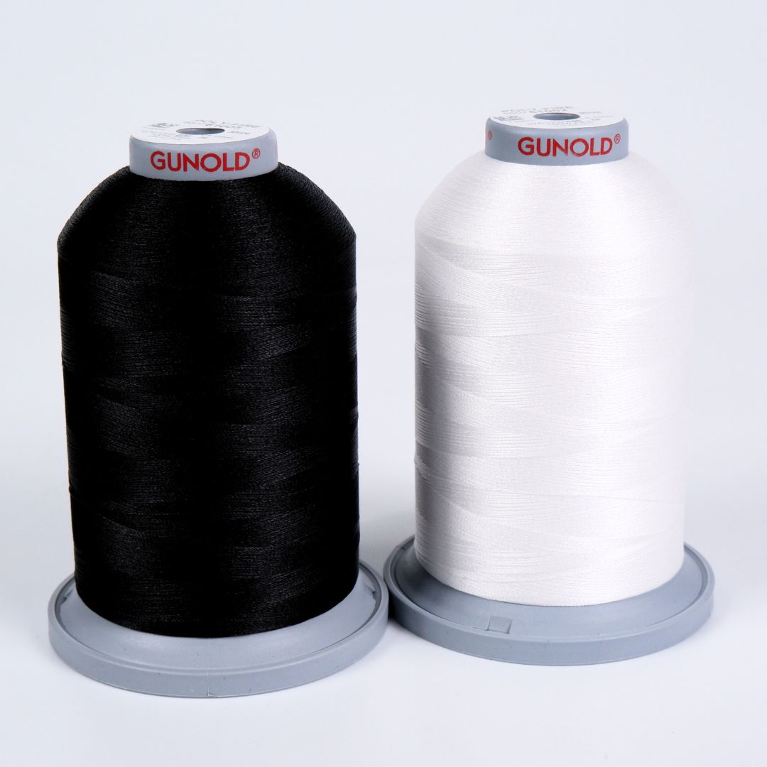 POLY FIRE - Flame-Retardent Polyester Thread