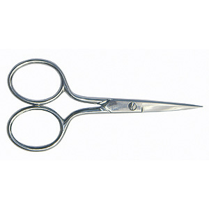 Scissors straight, 9,5 cm