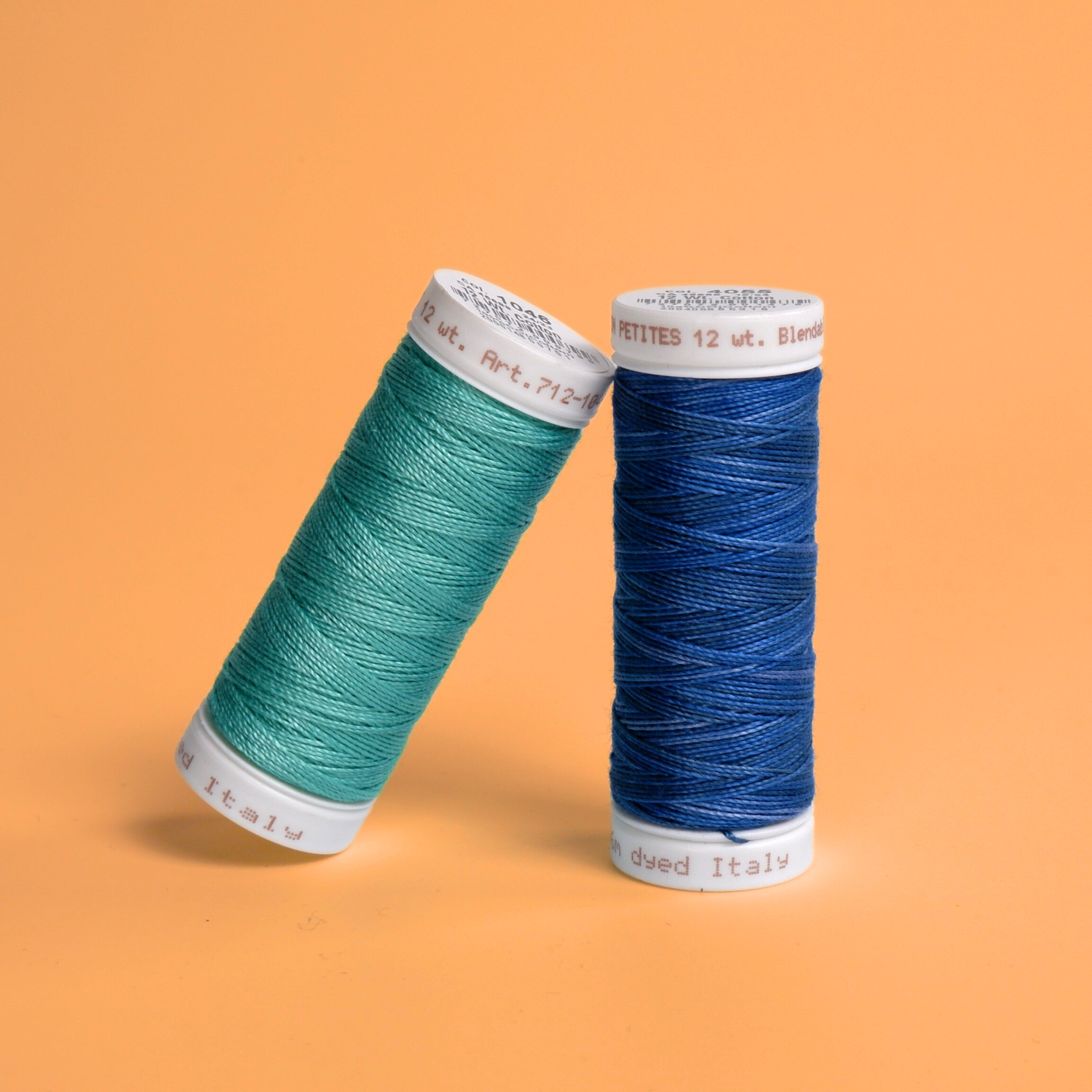 SULKY COTTON PETITES 12 - hand embroidery
thread