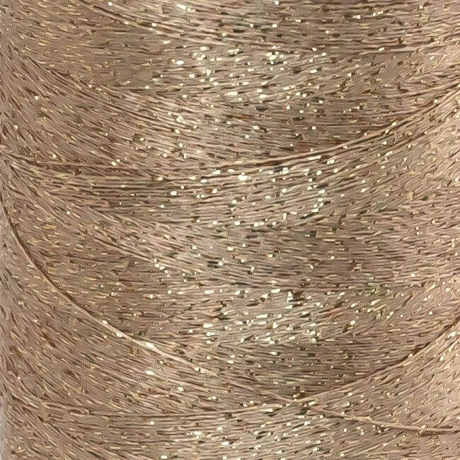 POLY SPARKLE - Metallised Polyester Thread