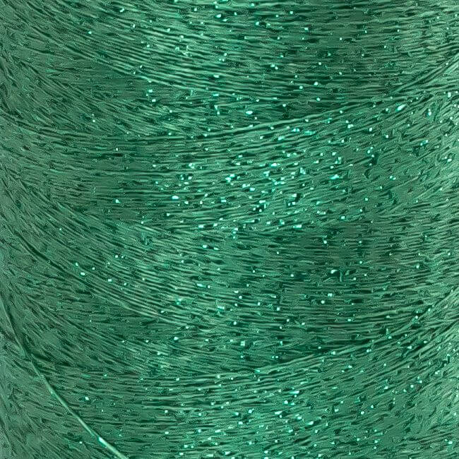 POLY SPARKLE - Metallised Polyester Thread
