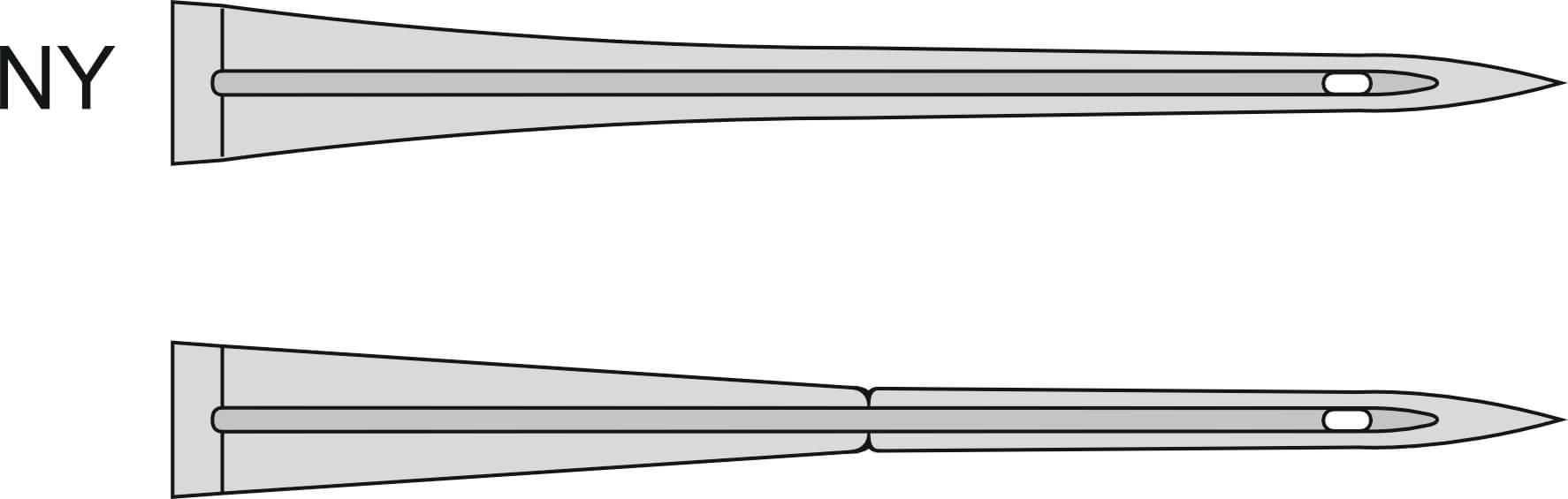 ORGAN NY Form
