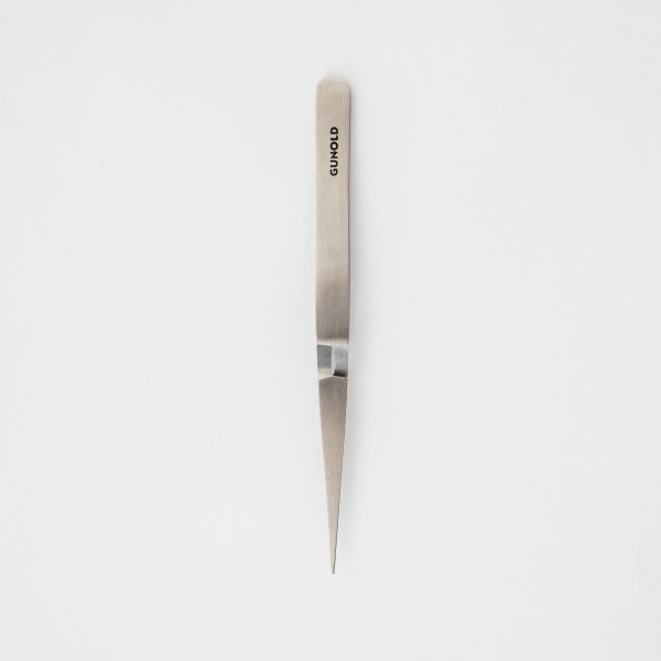 REVERSE ACTION TWEEZER 12,5cm