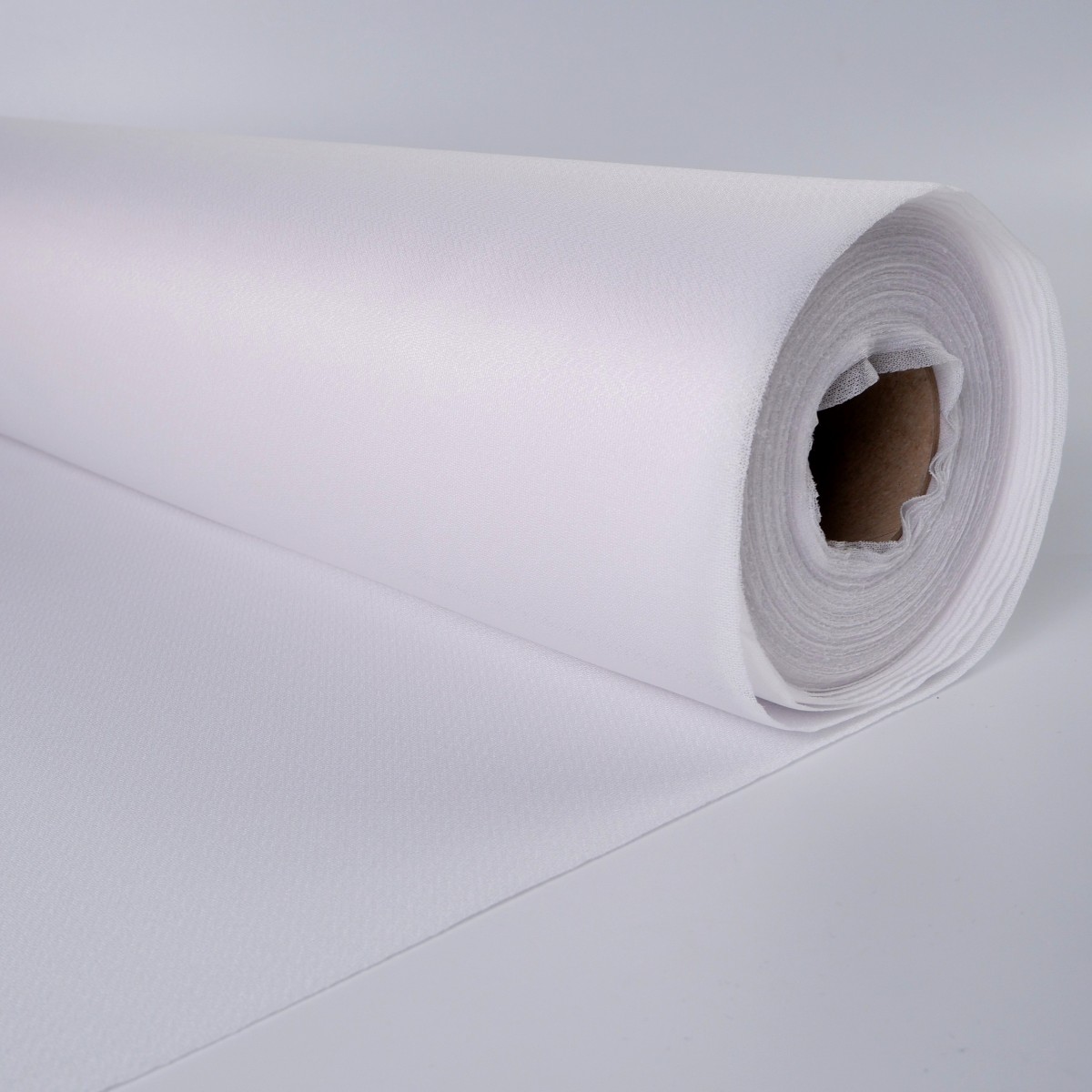 STICK-PROTECT protective gauze white, approx. 50cm x 25m