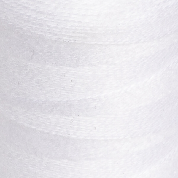 SULKY FILAINE PETITES, 46m/50yds Snap
Spools - Colour 1000 Pure White