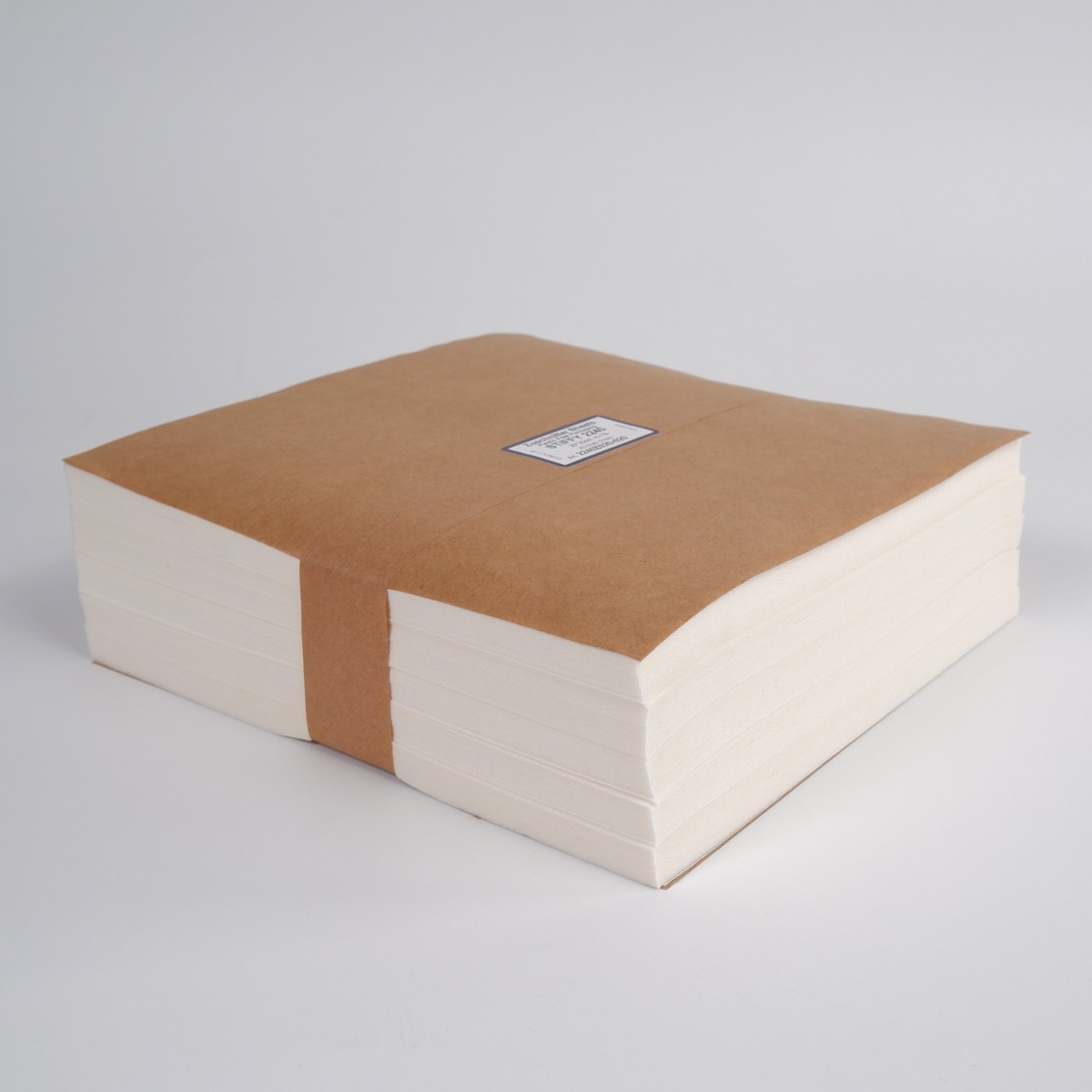 Zuschnitte - STIFFY 2240 weiß, 20x20cm, +/-
2%, 1Pack = 250Stück