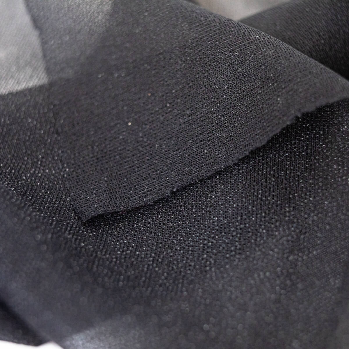 SULKY TENDER TOUCH schwarz, 50cm x 25m