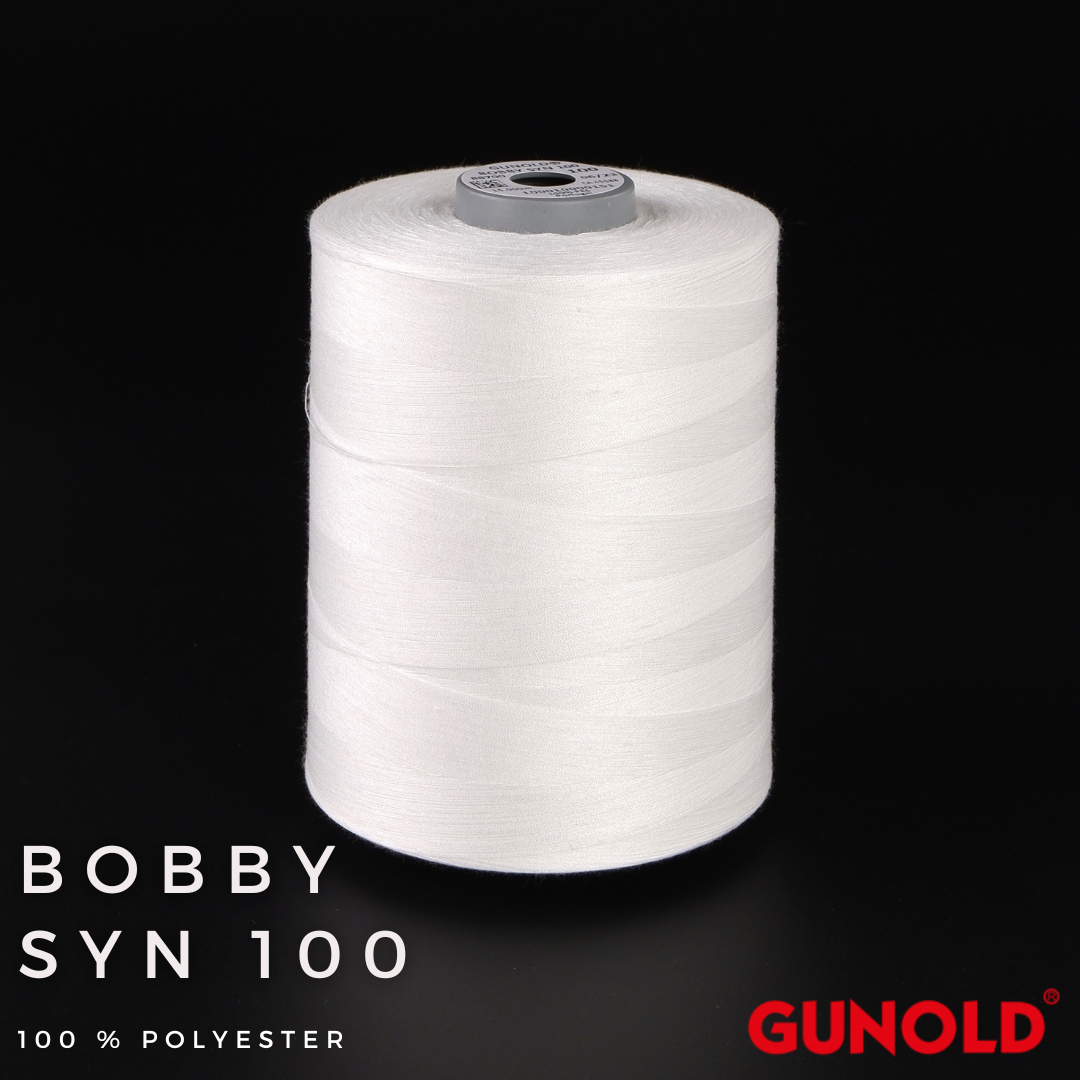 BOBBY SYN 100 - 100% Polyester