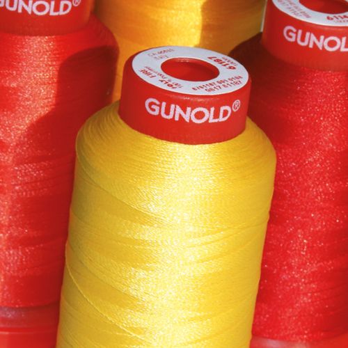 POLY FIRE - Flame-Retardent Polyester Thread