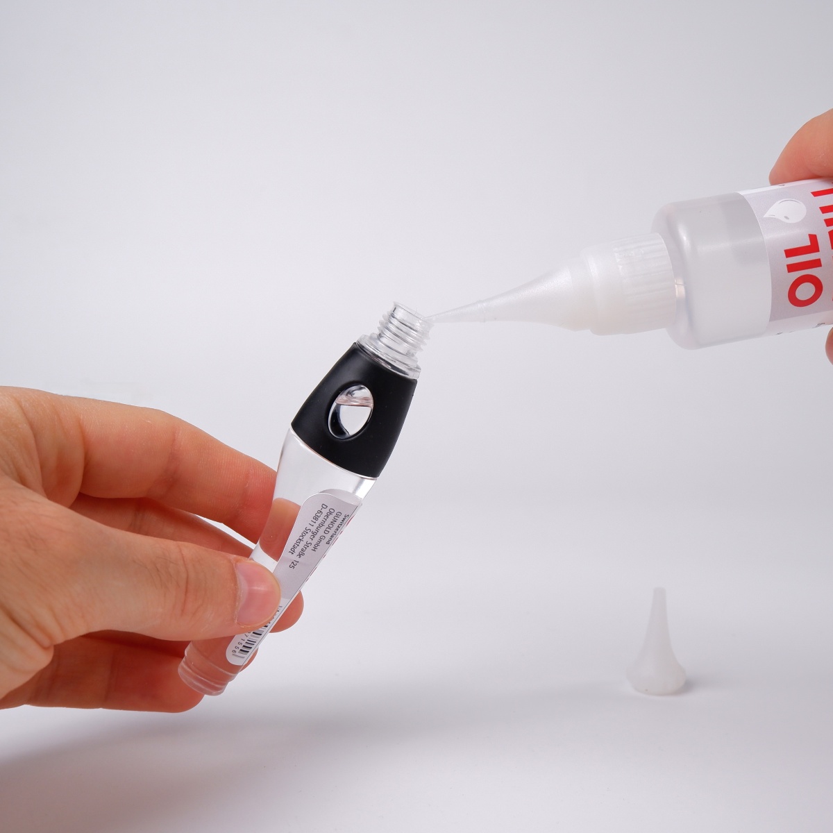 OIL REFILL - 50 ml