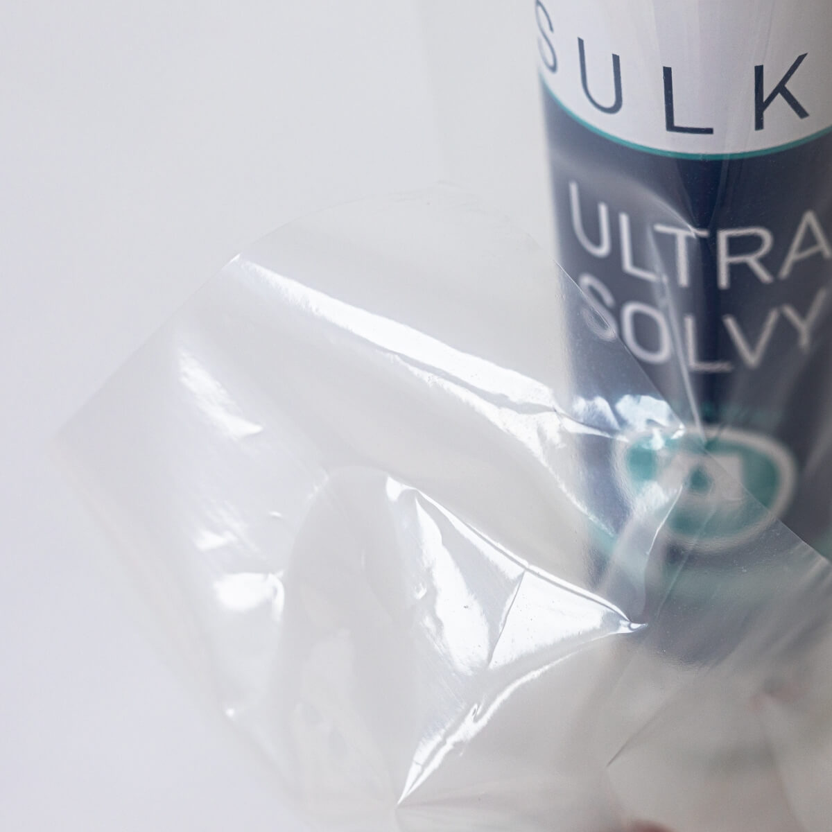 SULKY ULTRA SOLVY, 50cm x 25m