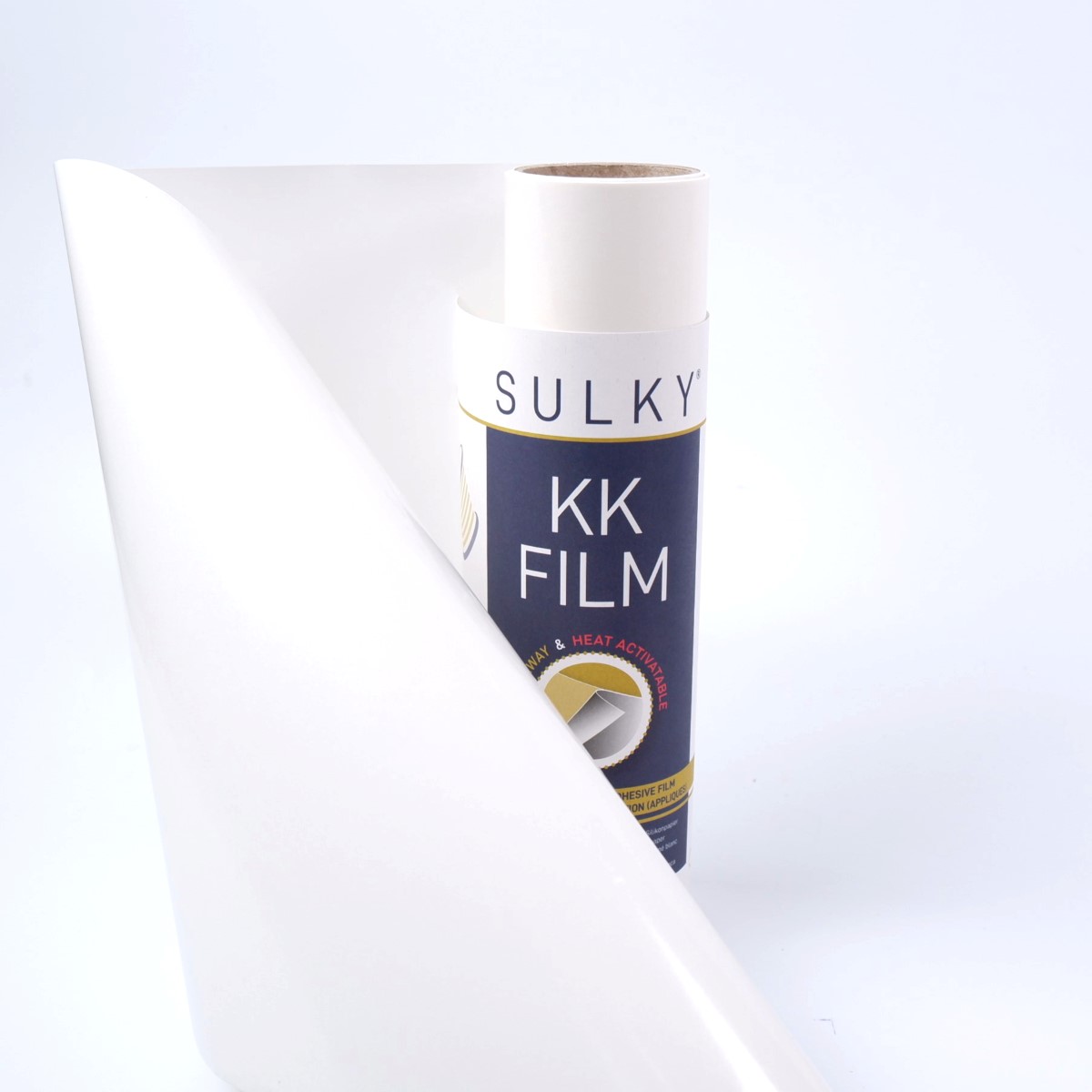 SULKY KK FILM, 25cm x 5m