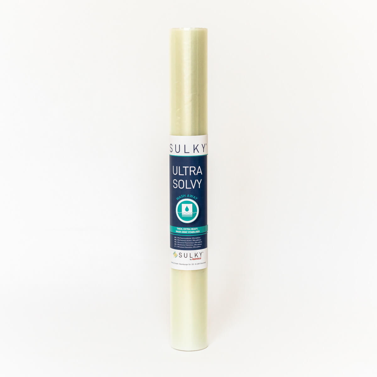 SULKY ULTRA SOLVY, 50cm x 25m