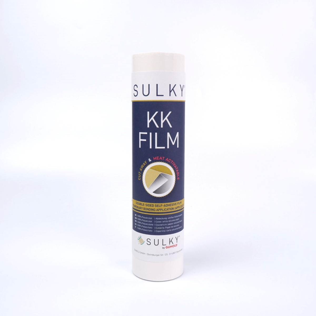 SULKY KK FILM