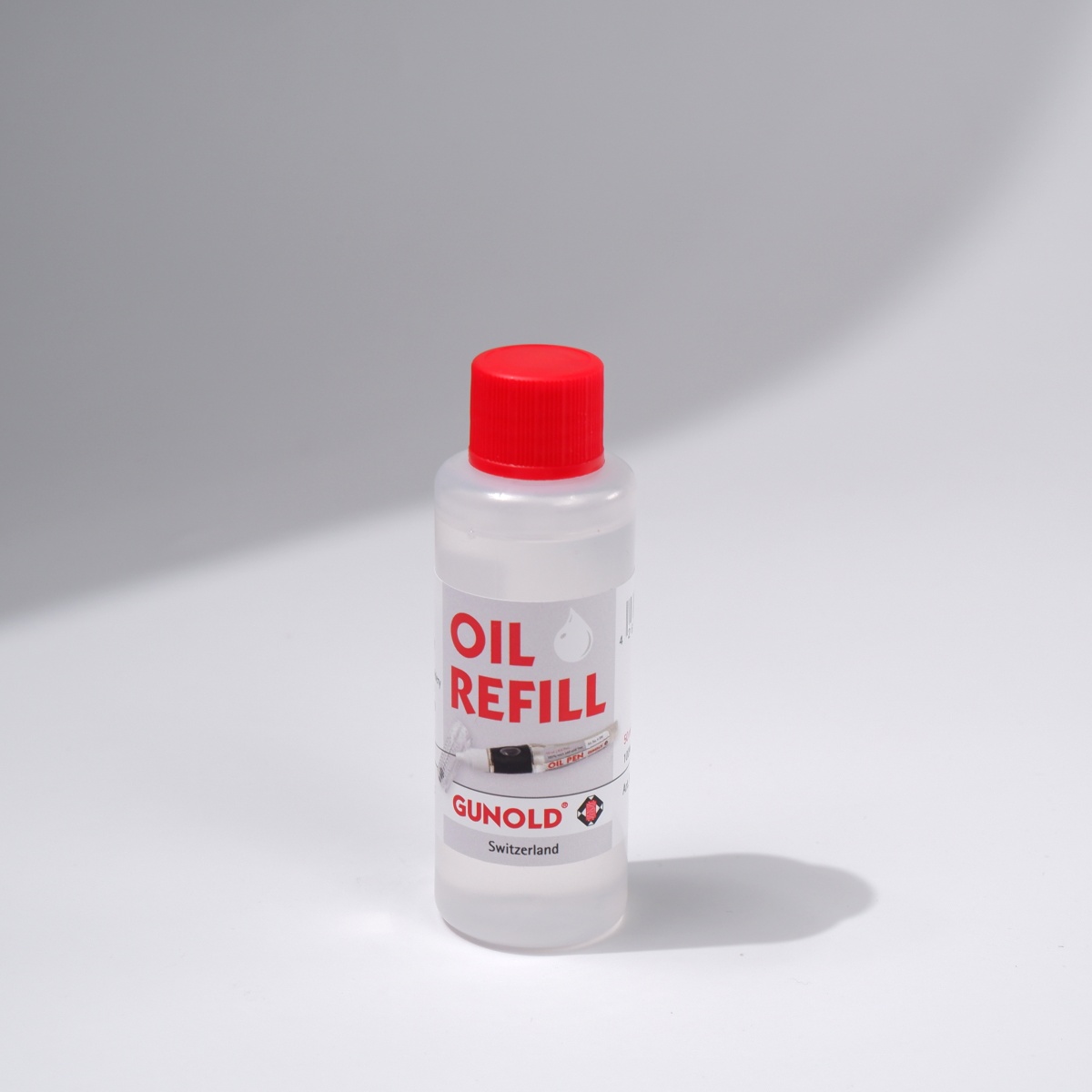 OIL REFILL - 50 ml