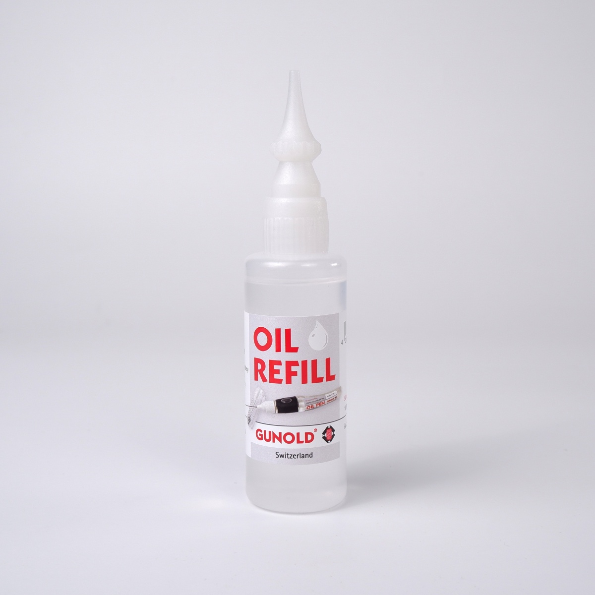 OIL REFILL - 50 ml