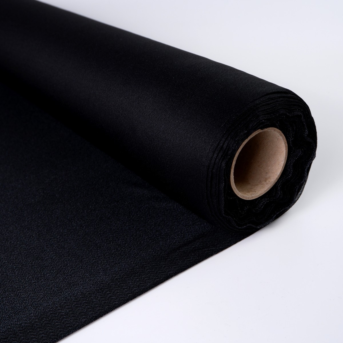 STICK-PROTECT Schutzgewebe schwarz,
150cm x 100m