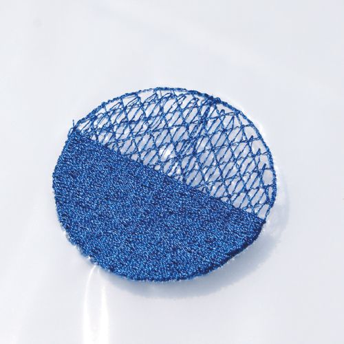 Sulky Ultra Solvy Stickfolie – Wasserlöslicher Stabilisator, Schwer, 49,5 X 91,4 Cm